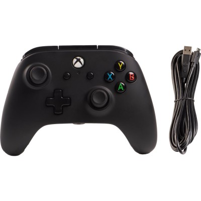 PowerA XS Wired Pad NANO Enhanced Black (XBGP0024-01)