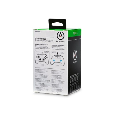 PowerA XS Wired Pad NANO Enhanced Black (XBGP0024-01)