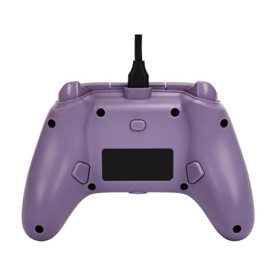 PowerA XS Wired Pad NANO Enhanced Lilac (XBGP0025-01)
