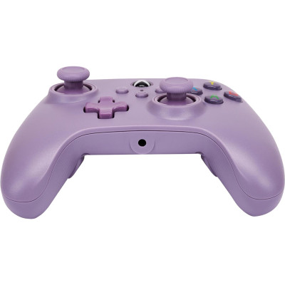 PowerA XS Wired Pad NANO Enhanced Lilac (XBGP0025-01)
