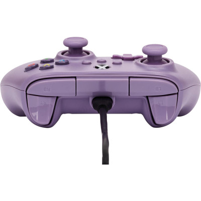 PowerA XS Wired Pad NANO Enhanced Lilac (XBGP0025-01)