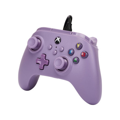 PowerA XS Wired Pad NANO Enhanced Lilac (XBGP0025-01)