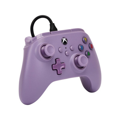 PowerA XS Wired Pad NANO Enhanced Lilac (XBGP0025-01)