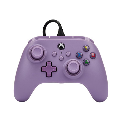 PowerA XS Wired Pad NANO Enhanced Lilac (XBGP0025-01)