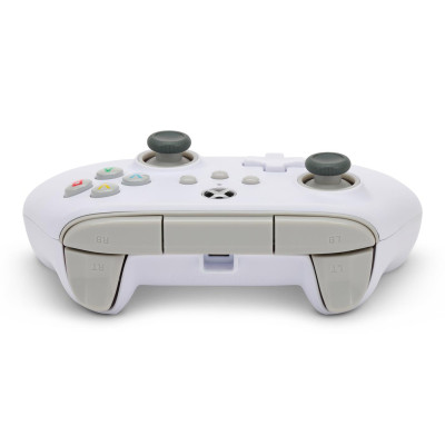PowerA XS/PC Wired Pad - белый (1519365-01)