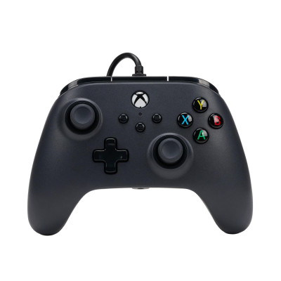 PowerA XS/PC Wired Pad - black (1519265-01)