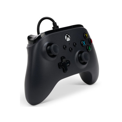 PowerA XS/PC Wired Pad - black (1519265-01)