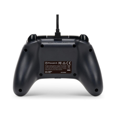 PowerA XS/PC Wired Pad - black (1519265-01)