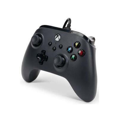 PowerA XS/PC Wired Pad - black (1519265-01)