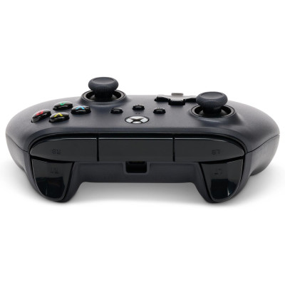 PowerA XS/PC Wired Pad - black (1519265-01)