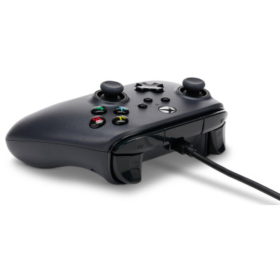 PowerA XS/PC Wired Pad - black (1519265-01)