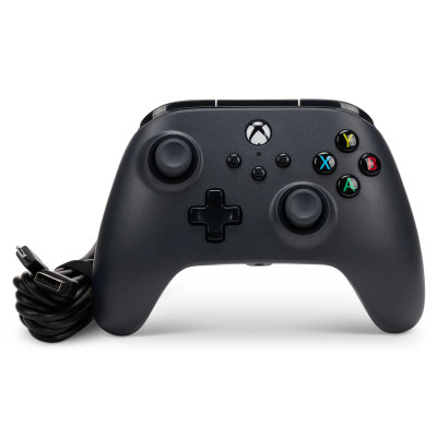 PowerA XS/PC Wired Pad - black (1519265-01)