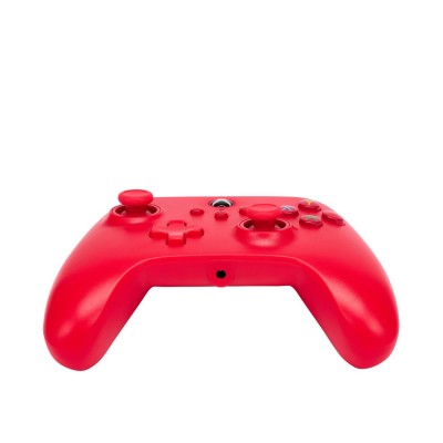PowerA XS/PC Wired Pad Red (1519366-01)