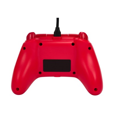 PowerA XS/PC Wired Pad Red (1519366-01)