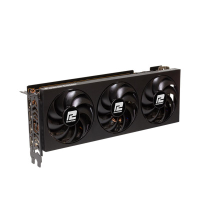 PowerColor Fighter Radeon RX 7800 XT 16GB GDDR6 (RX7800XT 16G-F/OC)