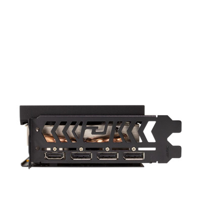 PowerColor Fighter Radeon RX 7800 XT 16GB GDDR6 (RX7800XT 16G-F/OC)