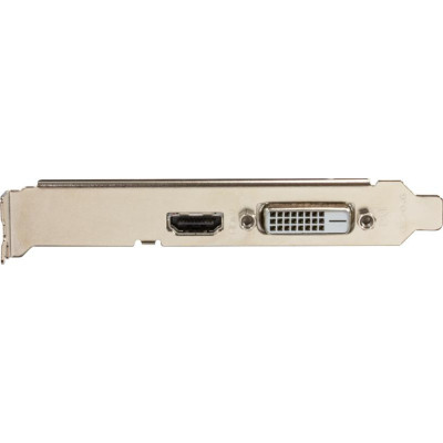 PowerColor AMD Radeon R7 240 2GB (AXR7 240 2GBD5-HLEV2)