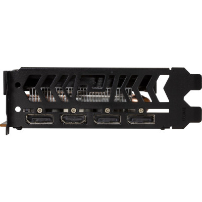 PowerColor Radeon RX 6600 Fighter (AXRX 6600 8GBD6-3DH)