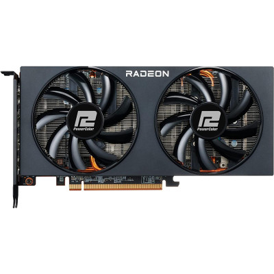 PowerColor Radeon RX 6700XT Fighter 12GB (AXRX 6700XT 12GBD6-3DH)
