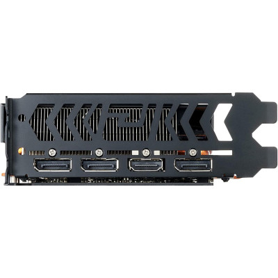 PowerColor Radeon RX 6700XT Fighter 12GB (AXRX 6700XT 12GBD6-3DH)