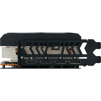 PowerColor Radeon RX 6800 XT 16 GB Red Dragon (AXRX 6800XT 16GBD6-3DHR/OC)