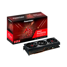 PowerColor Radeon RX 6800 XT 16 GB Red Dragon (AXRX 6800 XT 16GBD6-3DHR/OC)