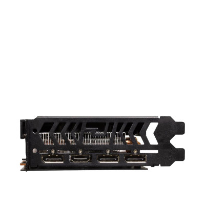 PowerColor Radeon RX 7600 8 GB Fighter (RX 7600 8G-F)