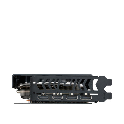 PowerColor Radeon RX 7600 8 ГБ Hellhound (RX 7600 8G-L/OC)