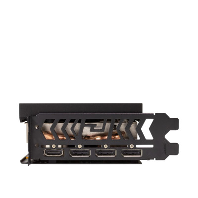 PowerColor Radeon RX 7700 XT Fighter 12GB GDDR6 (RX7700XT 12G-F/OC)