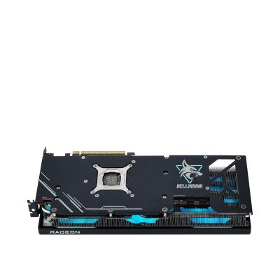 PowerColor Radeon RX 7800 XT Hellhound 16GB GDDR6 (RX7800XT 16G-L/OC)