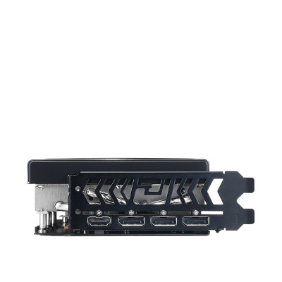 PowerColor Radeon RX 7800 XT Hellhound 16GB GDDR6 (RX7800XT 16G-L/OC)