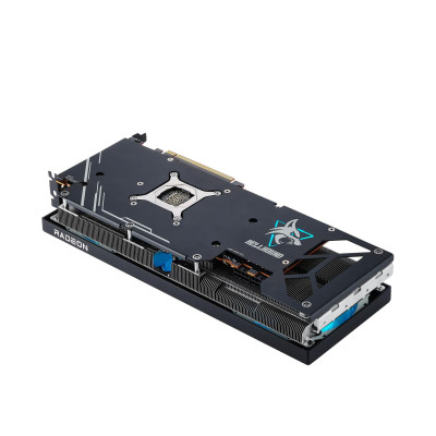 PowerColor Radeon RX 7800 XT Hellhound 16GB GDDR6 (RX7800XT 16G-L/OC)