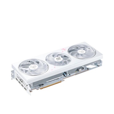 PowerColor Radeon RX 7800 XT Hellhound Sakura 16GB (RX7800XT 16G-L/OC/SAKURA)
