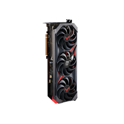 PowerColor Radeon RX 7800 XT Limited Edition 16GB GDDR6 (RX7800XT 16G-E/OC/LIMITED)
