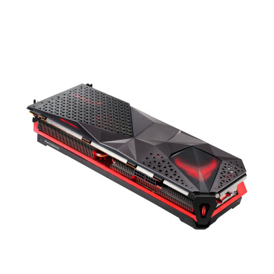 PowerColor Radeon RX 7800 XT Limited Edition 16GB GDDR6 (RX7800XT 16G-E/OC/LIMITED)