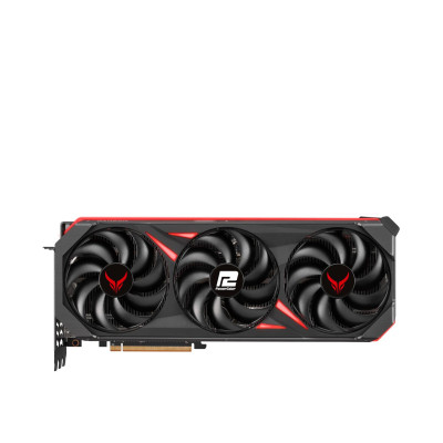 PowerColor Radeon RX 7800 XT Red Devil 16GB GDDR6 (RX7800XT 16G-E/OC)