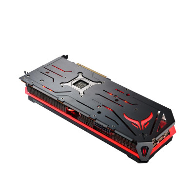 PowerColor Radeon RX 7800 XT Red Devil 16GB GDDR6 (RX7800XT 16G-E/OC)