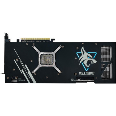 PowerColor Radeon RX 7900 XT 20GB Hellhound (RX 7900 XT 20G-L/OC)
