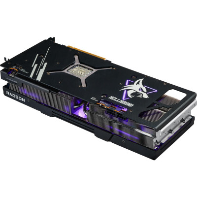 PowerColor Radeon RX 7900 XT 20GB Hellhound (RX 7900 XT 20G-L/OC)
