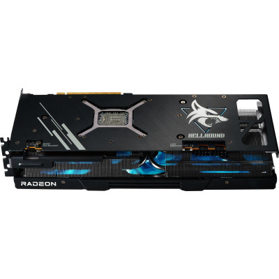 PowerColor Radeon RX 7900 XT 20GB Hellhound (RX 7900 XT 20G-L/OC)