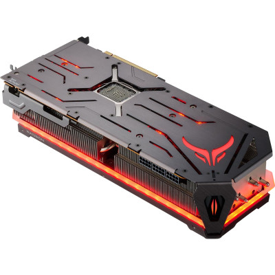 PowerColor Radeon RX 7900 XT 20GB Red Devil (RX 7900 XT 20G-E/OC)