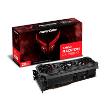 PowerColor Radeon RX 7900 XT 20GB Red Devil (RX 7900 XT 20G-E/OC)