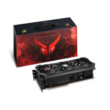 PowerColor Radeon RX 7900 XTX 24GB Red Devil Limited Edition (RX 7900 XTX 24G-E/OC/LIMITED)
