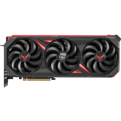 PowerColor Radeon RX 7900 XTX 24GB Red Devil Limited Edition (RX 7900 XTX 24G-E/OC/LIMITED)