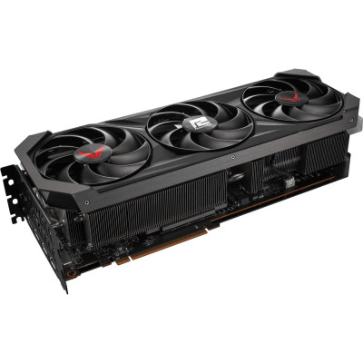 PowerColor Radeon RX 7900 XTX 24GB Red Devil Limited Edition (RX 7900 XTX 24G-E/OC/LIMITED)