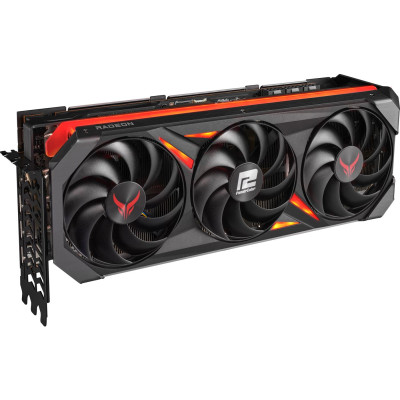 PowerColor Radeon RX 7900 XTX 24GB Red Devil Limited Edition (RX 7900 XTX 24G-E/OC/LIMITED)
