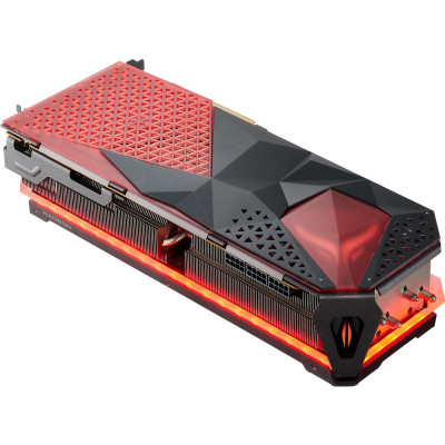 PowerColor Radeon RX 7900 XTX 24GB Red Devil Limited Edition (RX 7900 XTX 24G-E/OC/LIMITED)