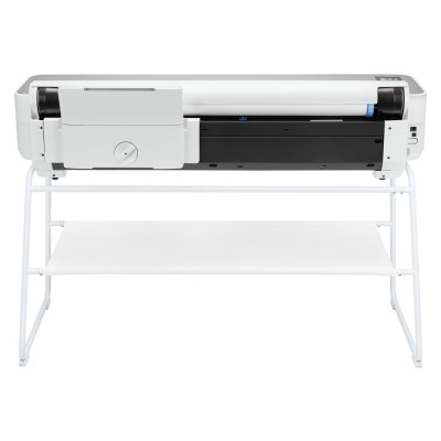 HP DesignJet Studio Steel 36-in Printer (5HB14C)