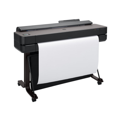 HP DesignJet T650 36-in Printer (5HB10A#B19)