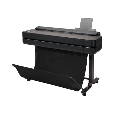 HP DesignJet T650 36-in Printer (5HB10A#B19)